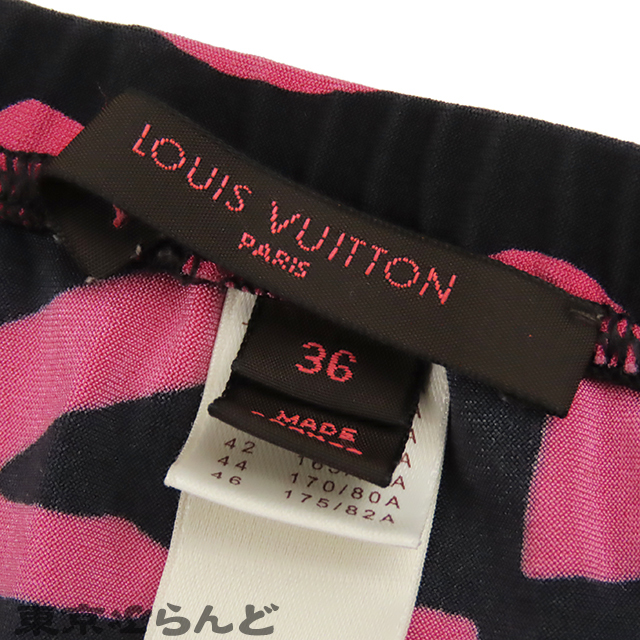 101551173 ルイヴィトン LOUIS VUITTON グラフィティ ストレッチ