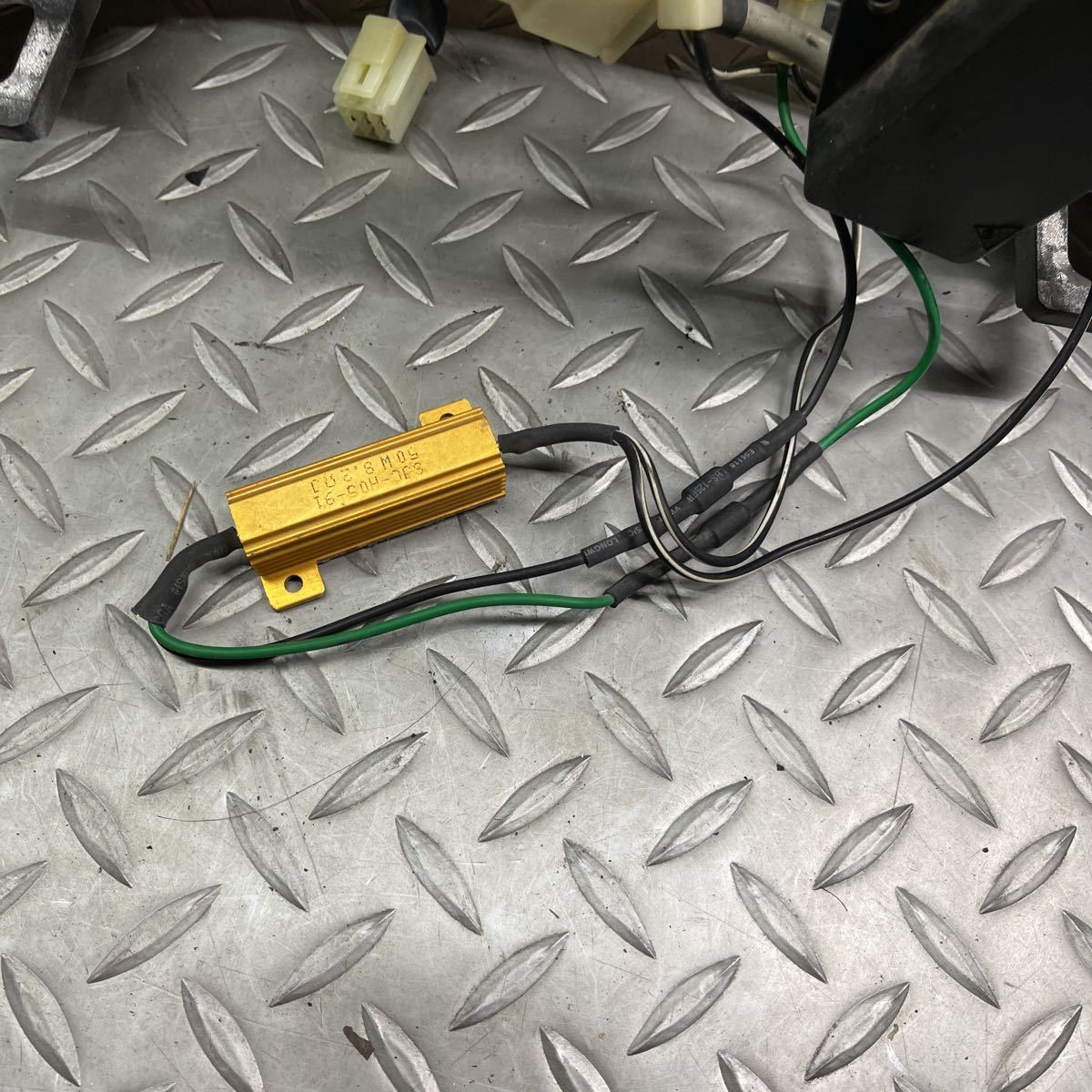 希少 SG20J 4D9 マジェスティ250 キジマ LEDテールユニット LED 希少 SG20J 4D9 マジェスティ250 キジマ LEDテールユニット LED