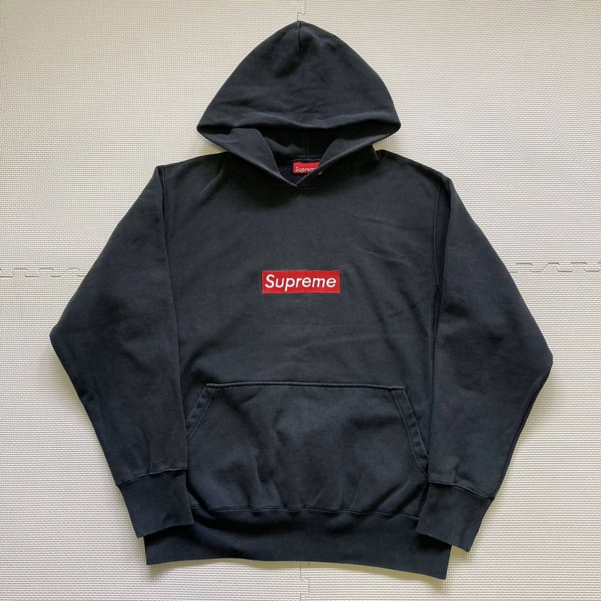 Yahoo!オークション - Supreme シュプリーム USA製 初期 ボックスロゴ...