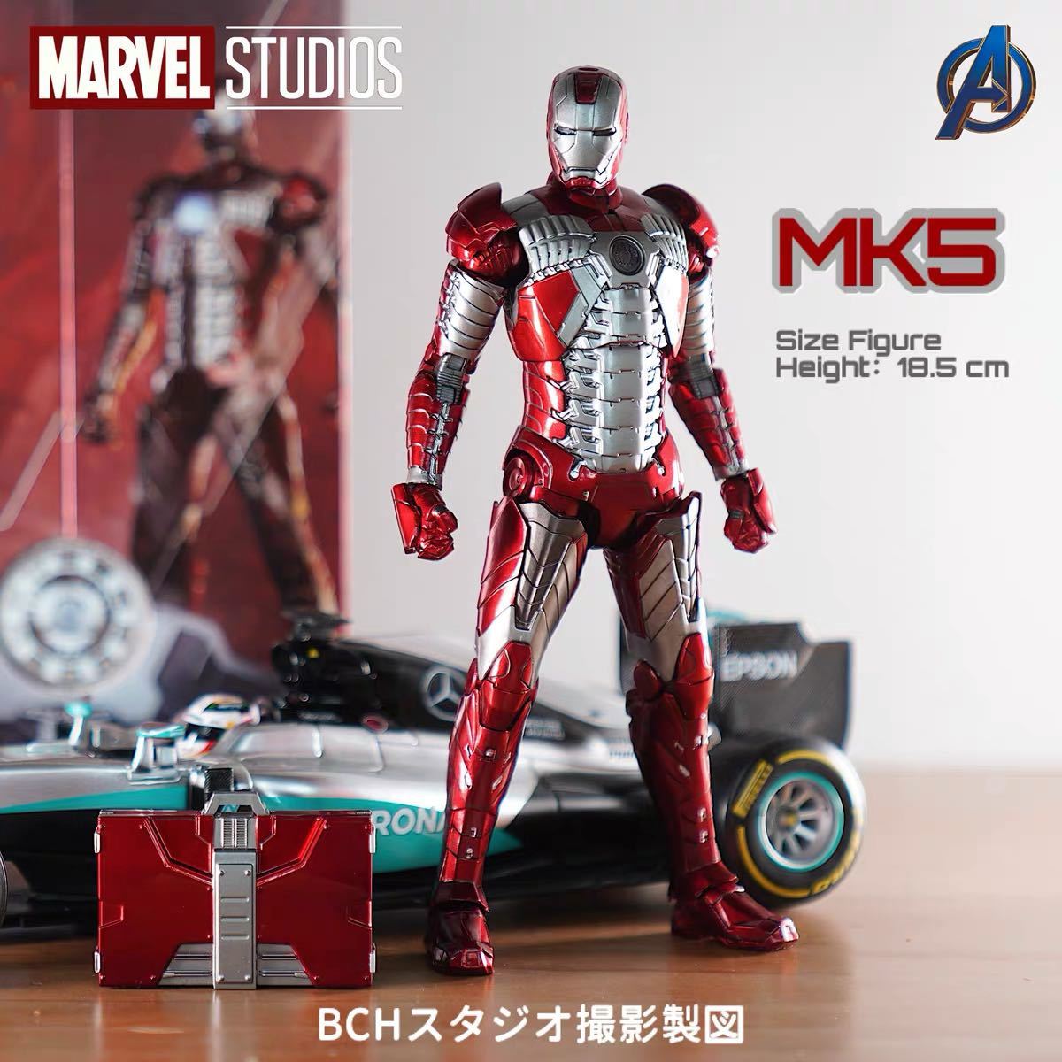 日本に発送 ZDTOYS 中動玩具 可動フィギュアーツ アイアンマン 日本に発送 ZDTOYS 中動玩具 可動フィギュアーツ アイアンマン