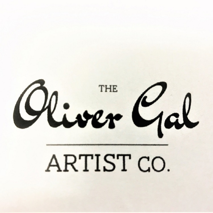40％割引品質検査済 SALE 【Oliver Gal -オリバー・ガル-】 アート ...