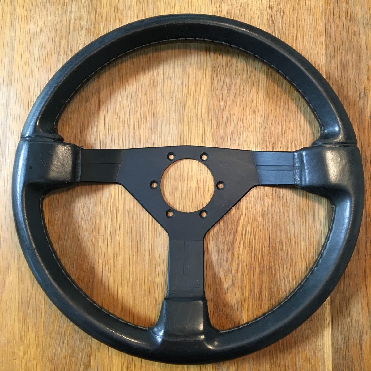 NARDI SPEED ナルディ スピード レザー ステアリングホイール NARDI SPEED ナルディ スピード レザー ステアリングホイール