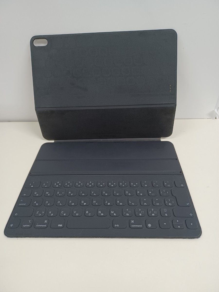 Apple アップルSmartKeyboard純正キーボード品番A2038