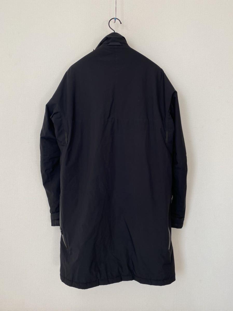 Yahoo!オークション - acronym アクロニウム J46-WS コート ウィン...
