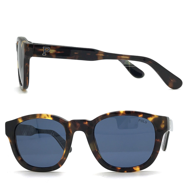 RALPH LAUREN sunglasses brand Ralph Lauren navy 0PH-4159-5134-80