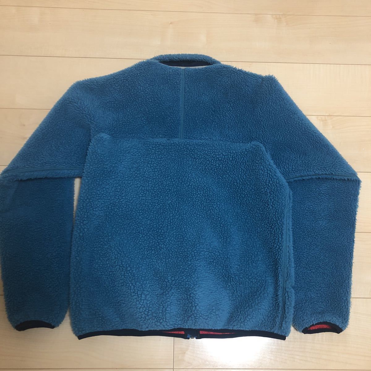 美品○patagonia Retro-X パタゴニア レトロx S 2015年 レア 美品○patagonia Retro-X パタゴニア レトロx S 2015年 レア