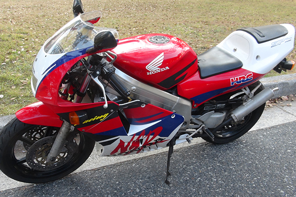 激安！NSR250R SP純正右側サイレンサー！MC28/1994～/94SPロスマンズカラー 2025年最新Yahoo!オークション -honda nsr 250 mc 28(パーツ)の中古