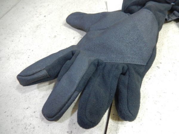 V5 new goods! rare! size XL *OUTDOOR RESEARCH OR Gripster Gloves* the US armed forces * outdoor! camp! protection against cold! bike! airsoft!