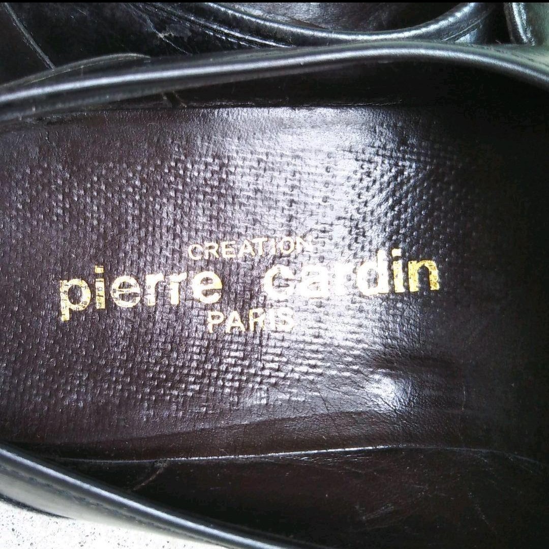 ピエールカルダンPierre Cardinビジネスシューズ レザーシューズ 革靴 紳士靴 婦人靴