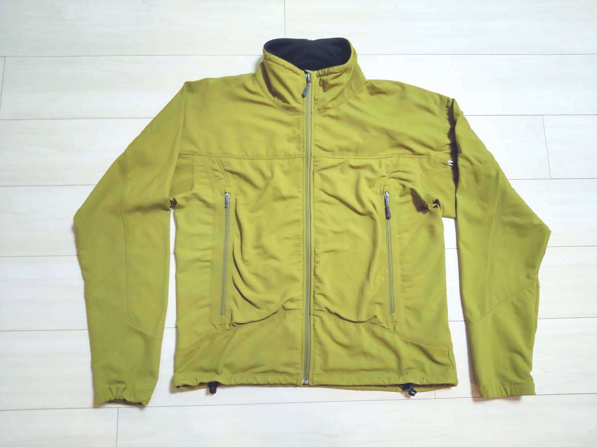 Yahoo!オークション - IBEX アイベックス NEVE JACKET ネブ Yahoo!オークション - IBEX アイベックス NEVE JACKET ネブ