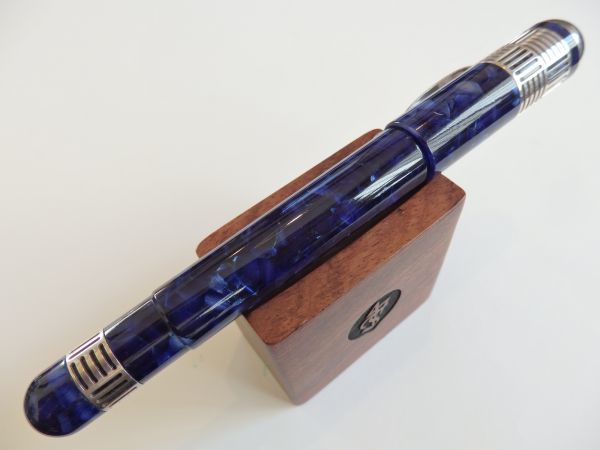 Pilot PS2P-60 22k pratinum 万年筆 インク ケース付き 期間限定で
