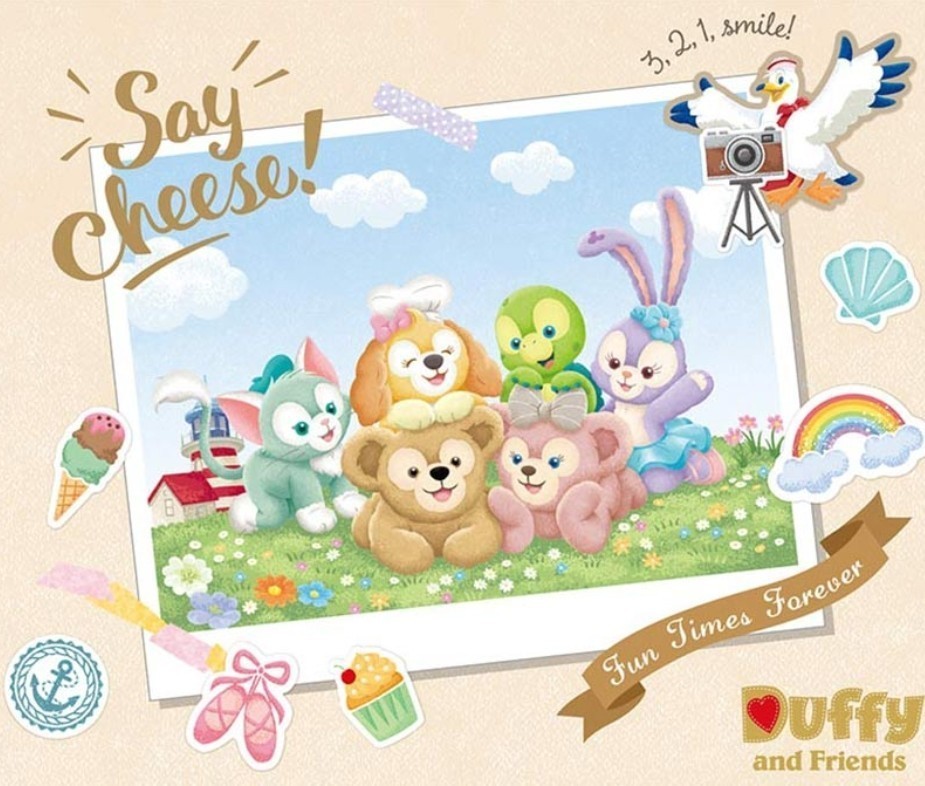 Paypayフリマ ディズニーシー マスコット 全6種セット 未開封 クリスマス Tdr Tdl ディズニー Tds ジェラトーニ メイ スマホ Paypayフリマ ディズニーシー マスコット 全6種セット 未開封 クリスマス Tdr Tdl ディズニー Tds ジェラトーニ メイ スマホ