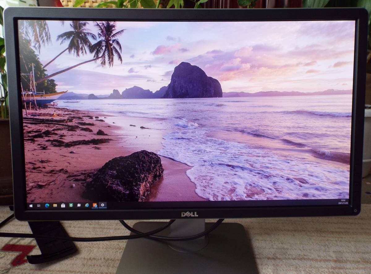 ☆新春福袋2022☆ プロフェッショナルシリーズP2416D /デル Dell