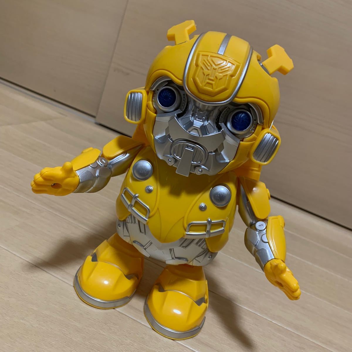 海外製品】映画 「sncath」BLACK 8 STUDIO 高さ約30cm | ceral.com.ar