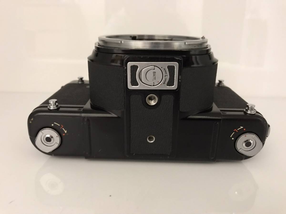 PENTAX 6×7 ペンタックス アイレベル ボディ ブラック 4027608 #k11947