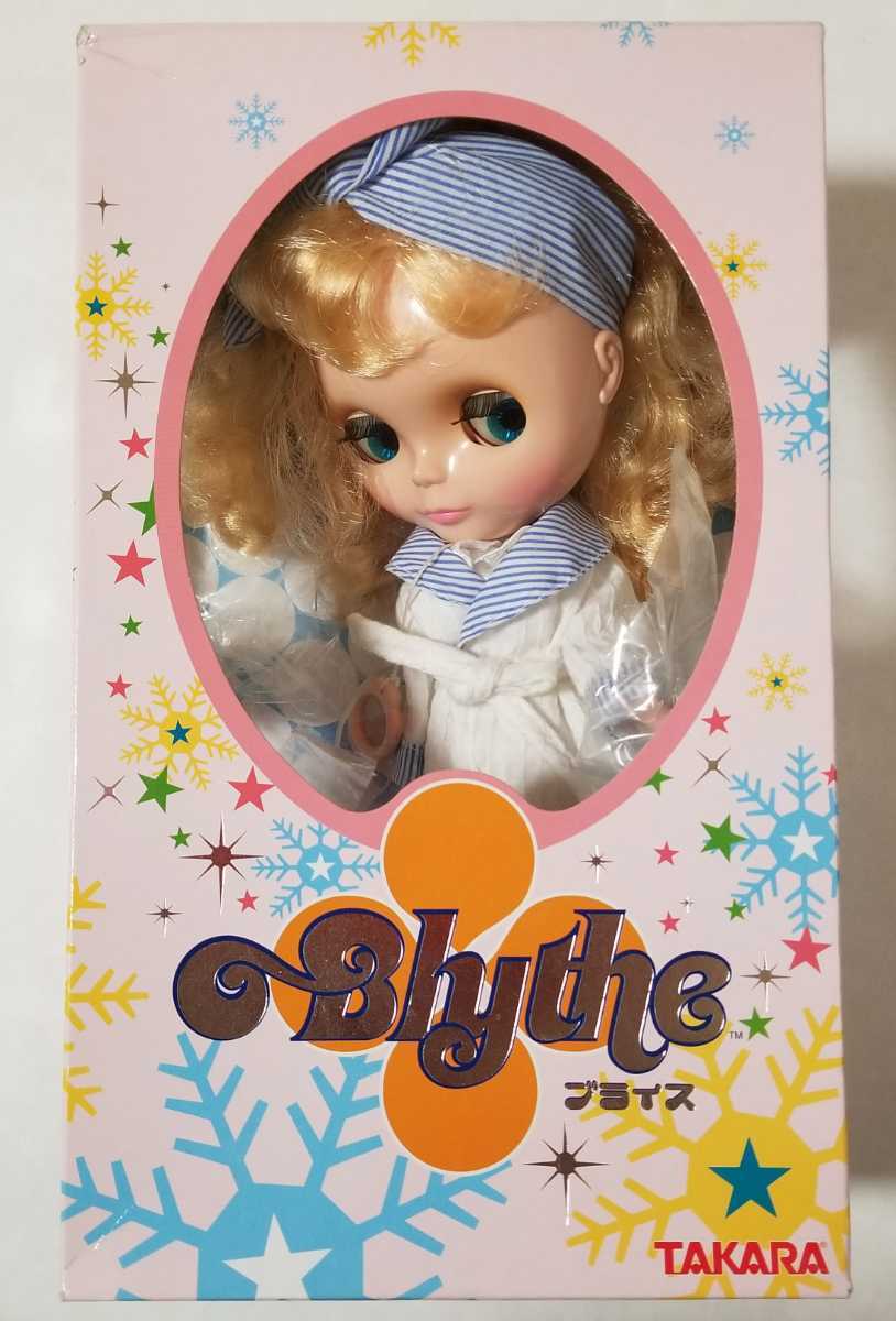 Blythe ブライス スペリオールスケート ネオブライス