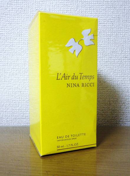 販売特売 ニナリッチ 5点セット オードトワレ レールデュタン 香水(女性用)