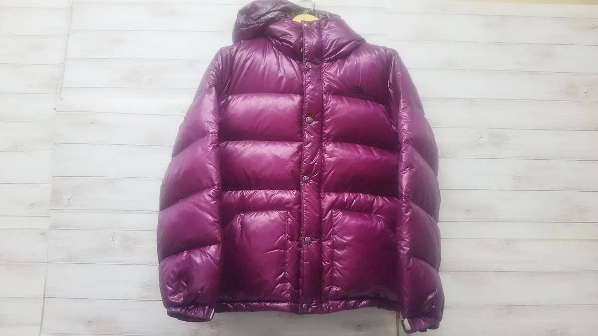 THE NORTH FACE SIERRA SHORT HOODIE ザノースフェイス シエラショート