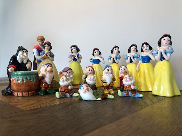 セール 登場から人気沸騰 小人 白雪姫 ディズニー Disney まとめて 白雪姫キャラ集合 魔女 中古 置物 いつか王子様が オルゴール含む 陶器 その他 Hlt No セール 登場から人気沸騰 小人 白雪姫 ディズニー Disney まとめて 白雪姫キャラ集合 魔女 中古 置物 いつか王子様が オルゴール含む 陶器 その他 Hlt No