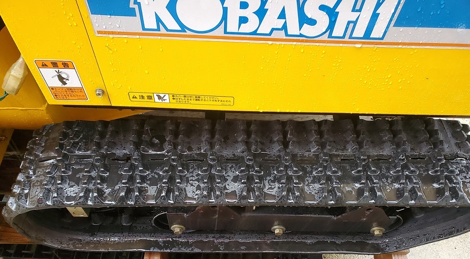 Yahoo!オークション - ST10-3 コバシ除雪機 電動シュウター 油圧 Yahoo!オークション - ST10-3 コバシ除雪機 電動シュウター 油圧