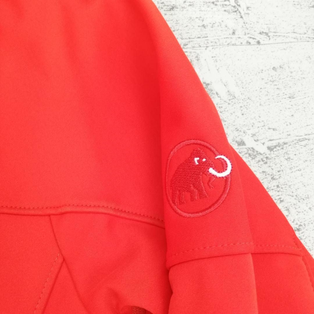 Mammut マムート アルティメット フーディ W6626 | monkeyhead.com