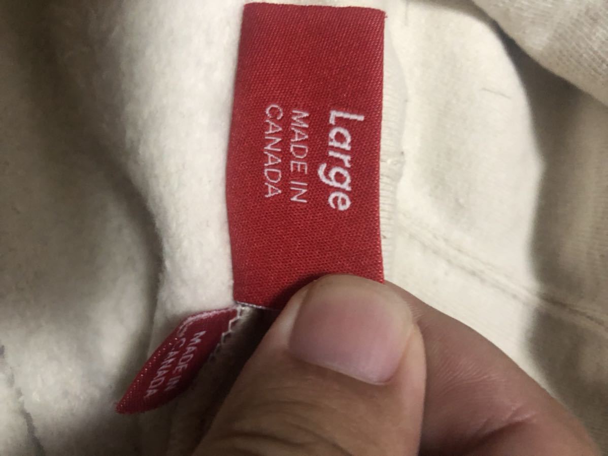 supreme 20ss Mary Hooded Sweatshirt maria シュプリーム マリア