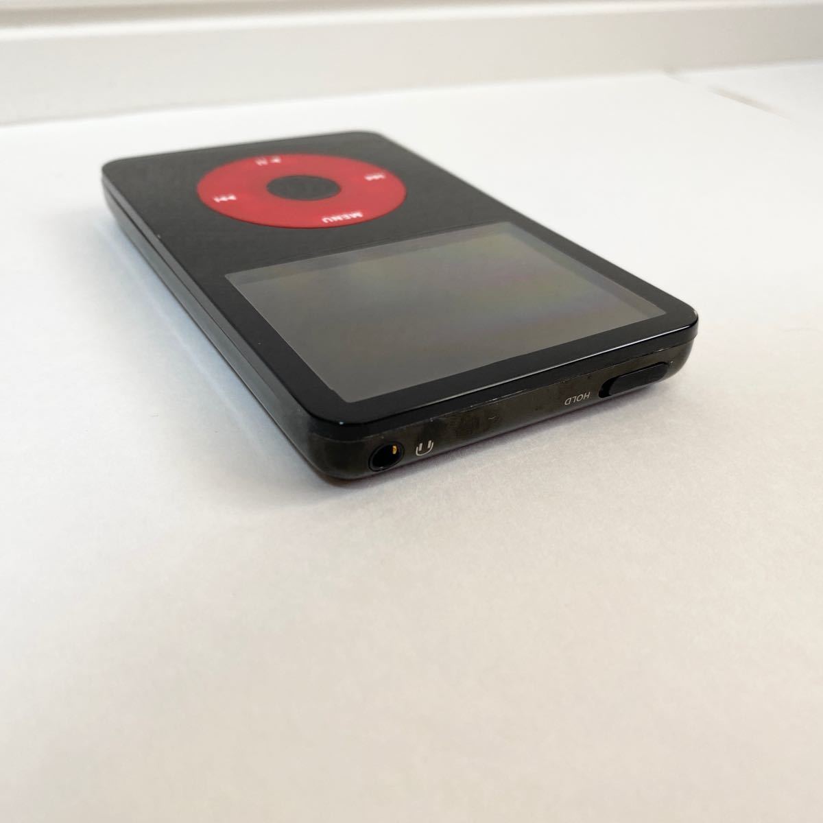 iPod Classic 512GB 第5 5世代 5th MA448J/A カスタム多数 U2 iPod Classic 512GB 第5 5世代 5th MA448J/A カスタム多数 U2