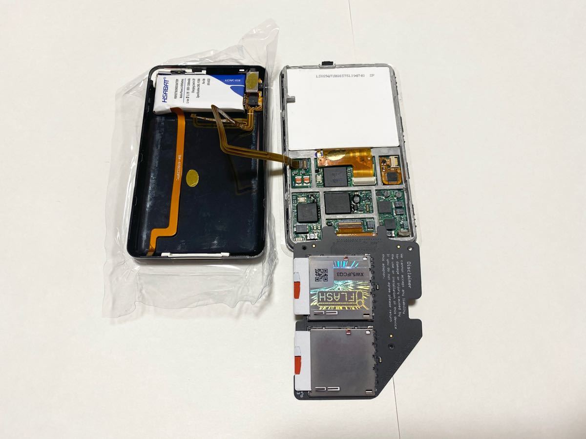 iPod Classic 512GB 第5 5世代 5th MA448J/A カスタム多数 U2 iPod Classic 512GB 第5 5世代 5th MA448J/A カスタム多数 U2