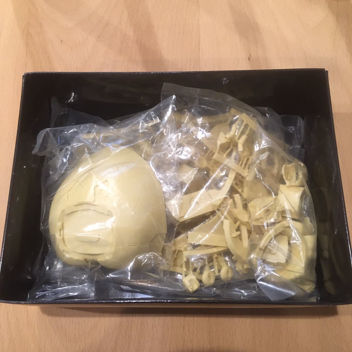 正規品 RCベルグ スタジオレックレス 1/144 ジオング Reckless