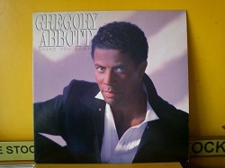 ソウル Gregory Abbott / Shake You Down LPです。_画像1