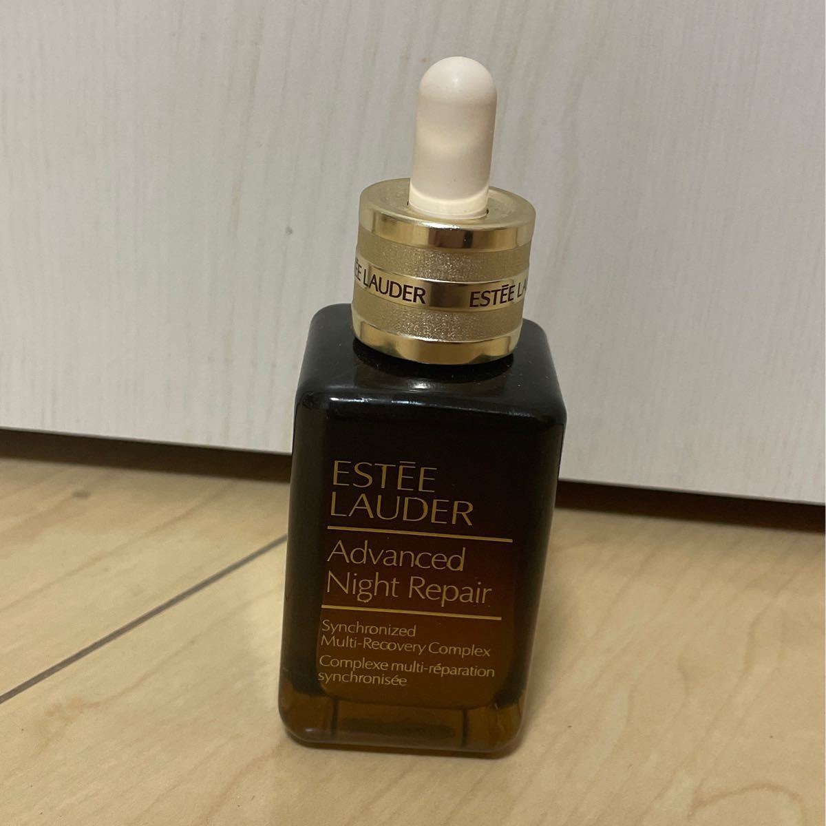 アドバンスナイトリペア エスティローダー ESTEE LAUDER 美容液 50ml