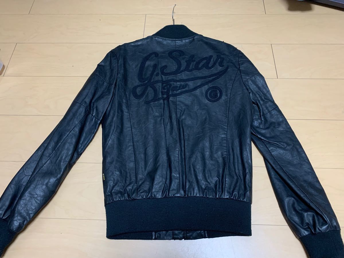 g-star raw アウター　ブルゾン　ジャケット　ジャンパー　