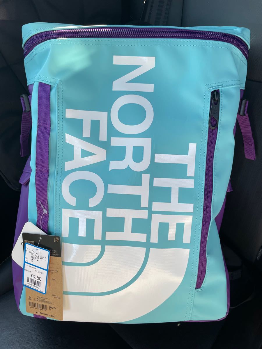 THE NORTH FACE BCヒューズボックス　30L