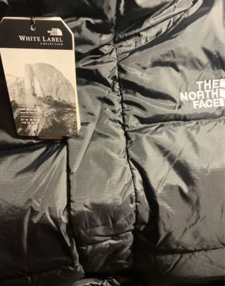 新品タグザ・ノース・フェイス NEW SIERRA DOWN JACKET【XXLサイズ