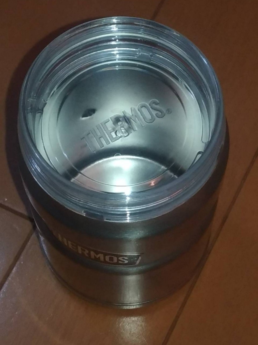THERMOS 保冷缶ホルダー