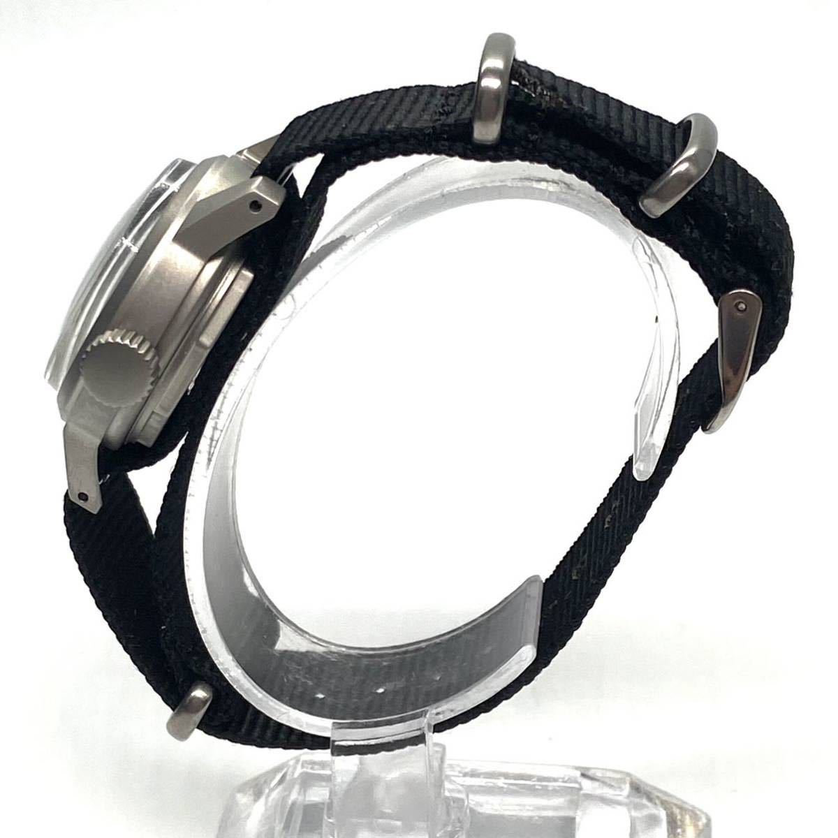 ☆OH済 エルジン elgin WWⅡミリタリー 1940s ビンテージ アンティーク