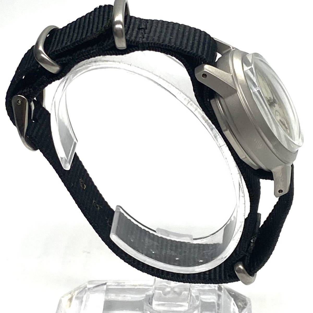 ☆OH済 エルジン elgin WWⅡミリタリー 1940s ビンテージ アンティーク