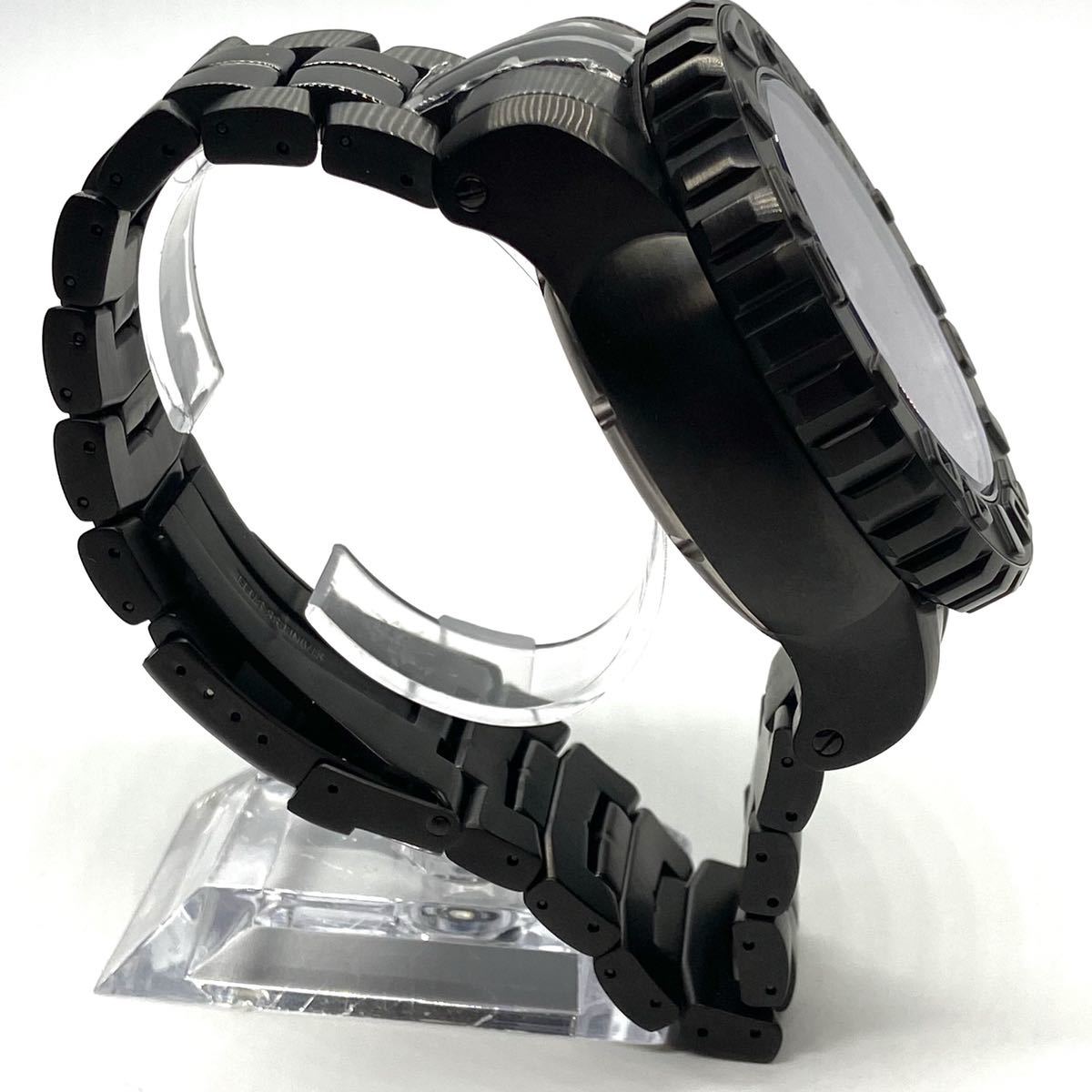 定価24万円】☆グラスが特徴的! ☆デカ重! インビクタ INVICTA シー