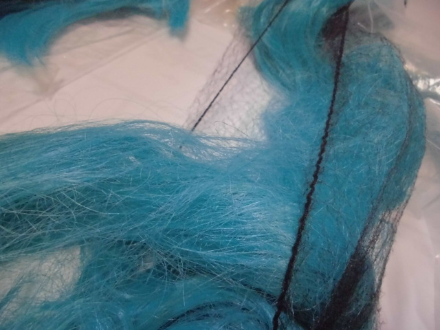 コスプレ 初音ミク向きウィッグ メーカー別々 クラッセ レイヤー