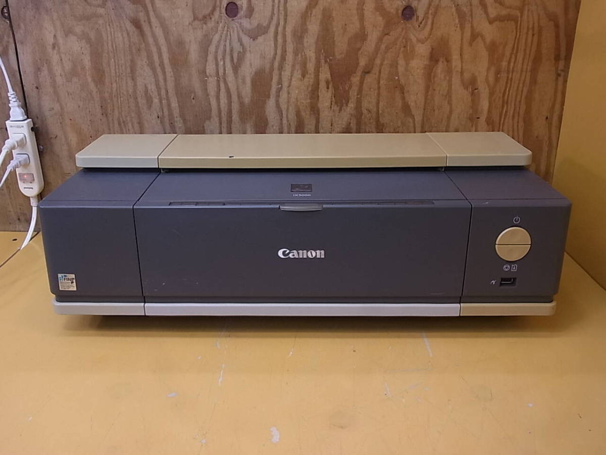 ヤフオク! - S/779 キャノン Canon A3対応インクジェットプ...