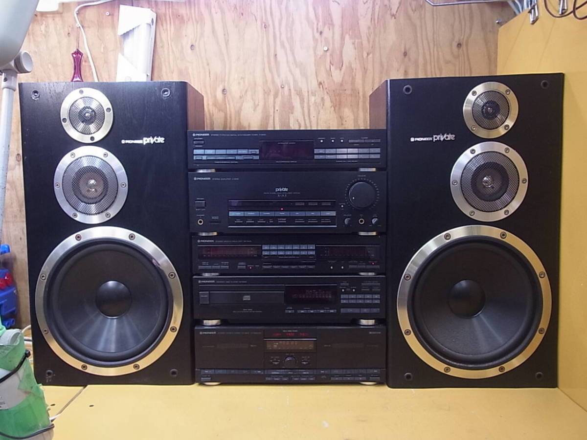 Yahoo!オークション - S/944 パイオニア PIONEER CD/カセット Yahoo!オークション - S/944 パイオニア PIONEER CD/カセット