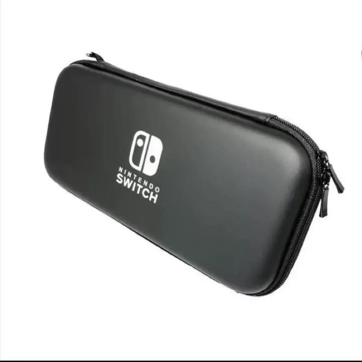 Nintendo Switch キャリングケース Switch 任天堂