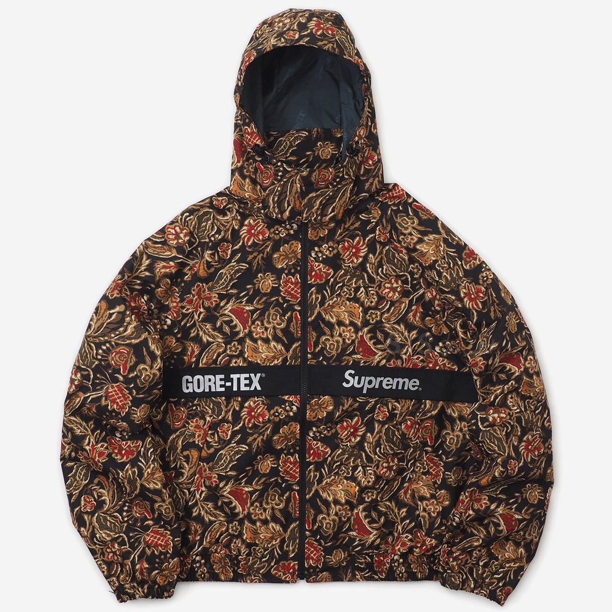 Supreme GORE-TEX Court Jacket Ｍサイズ | myglobaltax.com