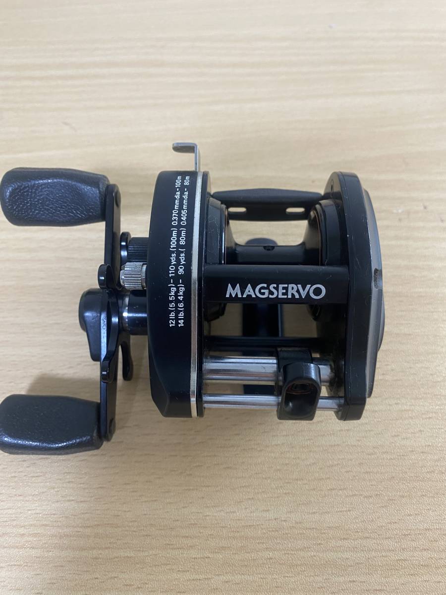 ダイワ ファントム マグサーボgs-15 PHANTOM MAGSERVO GS-15 ダイワ ファントム マグサーボgs-15 PHANTOM MAGSERVO GS-15