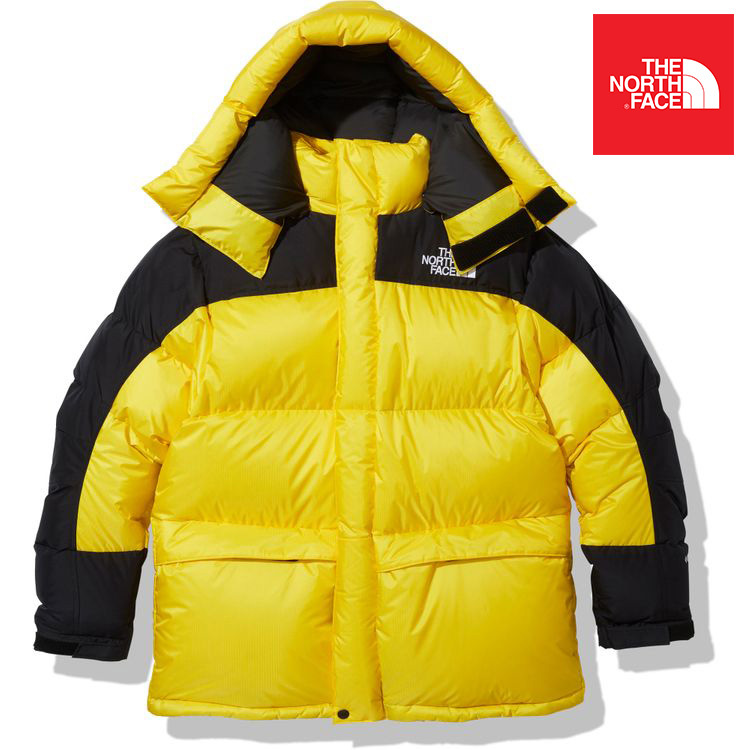 人気商品】 21FW【TNF/ノース/ヒム ダウン パーカ/ライトニング