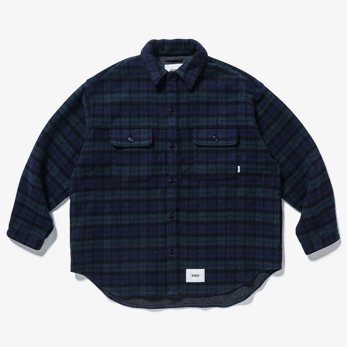 ○日本正規品○ モッサー TEXTILE MOSSER WOPO JACKET 02 希少☆新品