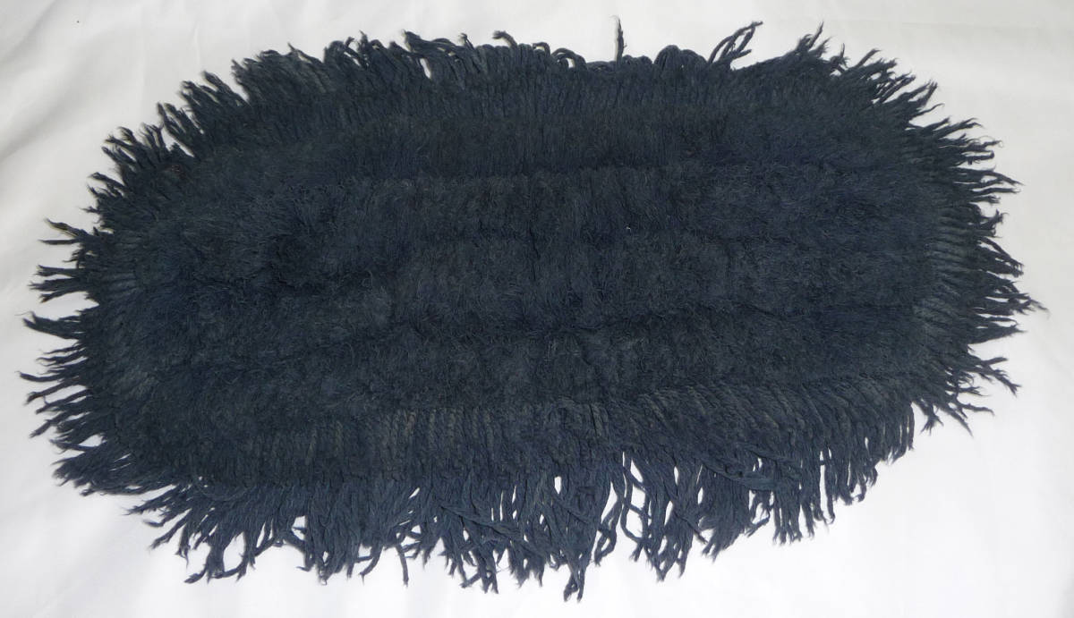  used mop change thread mop approximately 40×20cm×2 pieces set M-003-02