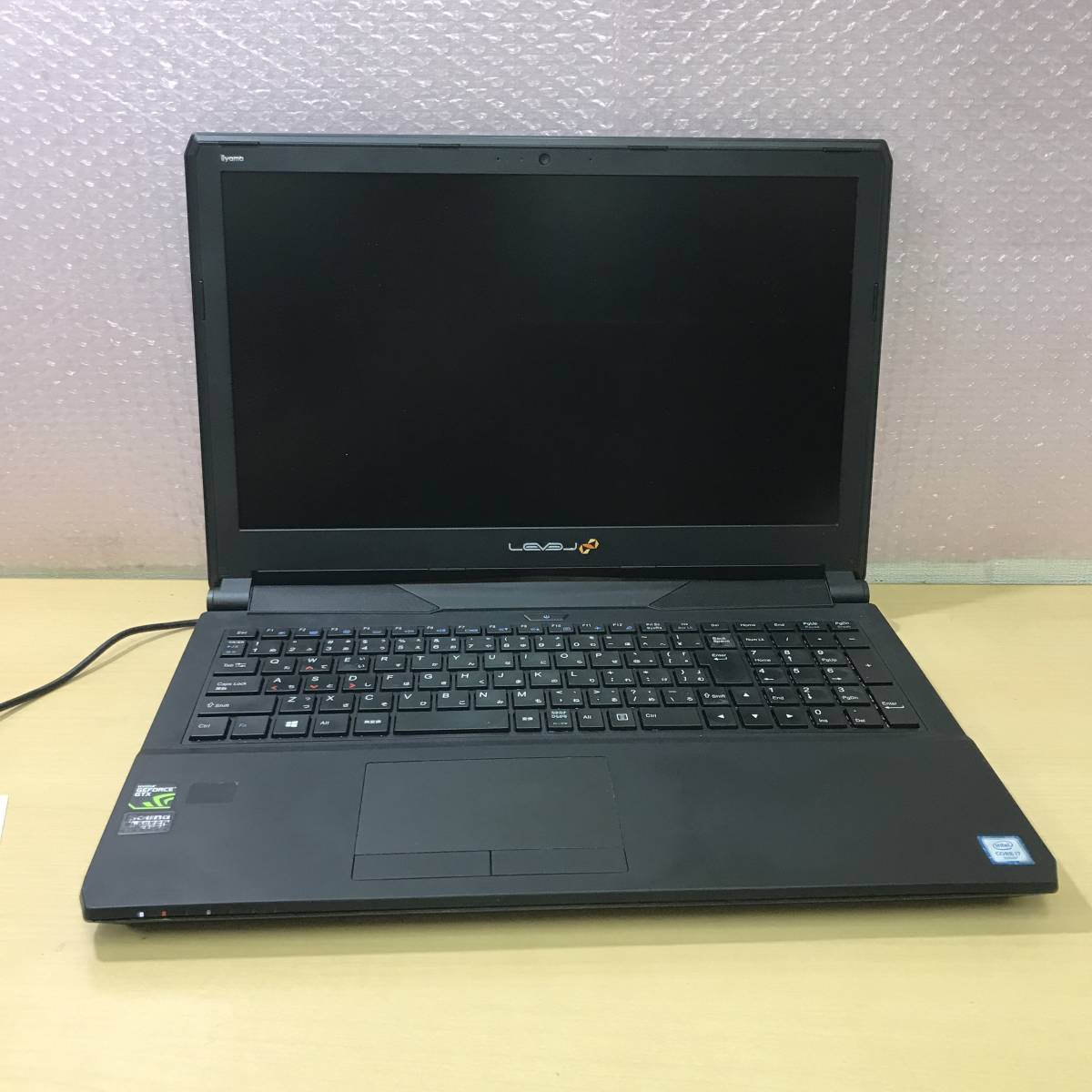 iiYAMA N150RF1 - i7 - B - 158