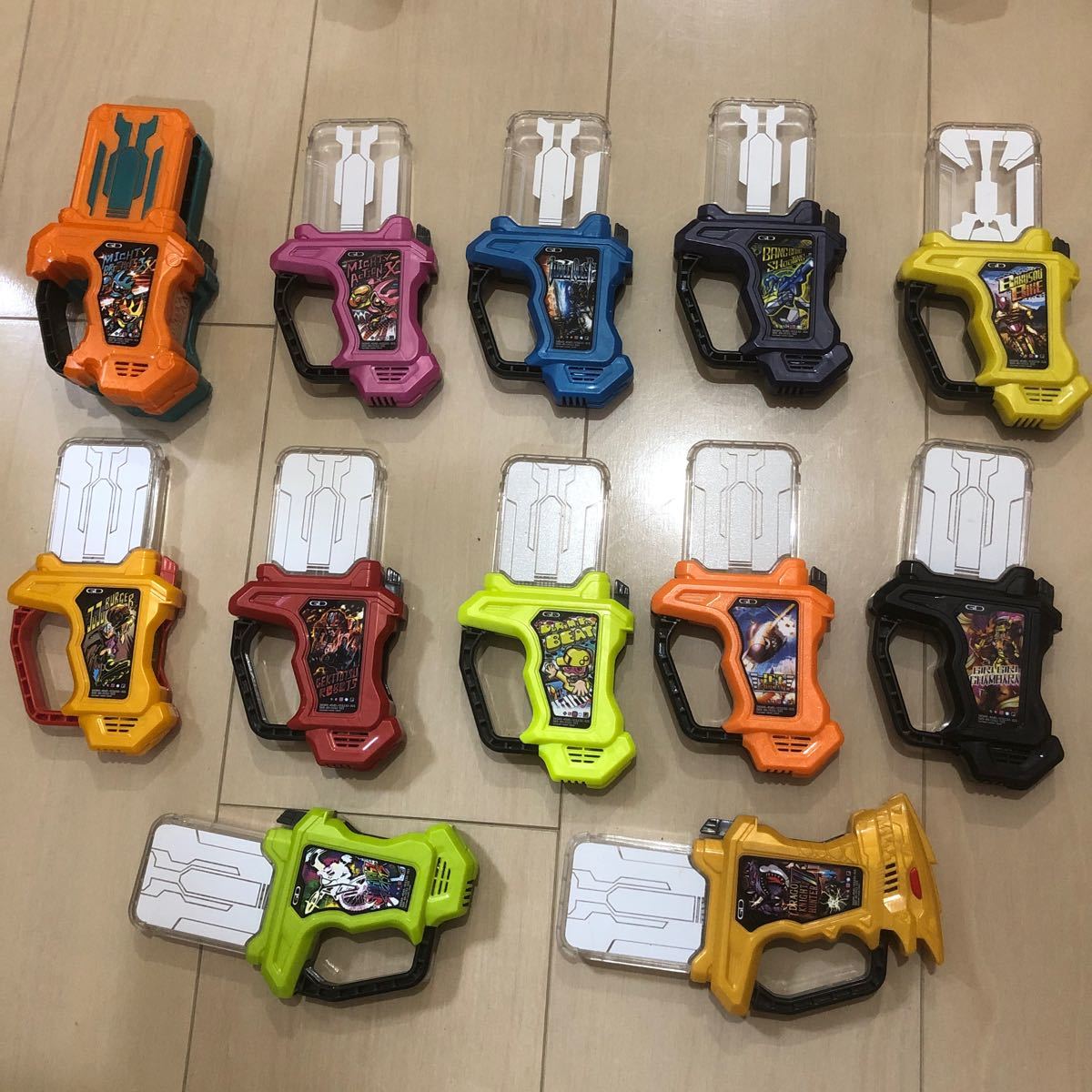 仮面ライダーエグゼイド ゲーマドライバー キメワザスロット 仮面ライダーエグゼイド ゲーマドライバー キメワザスロット