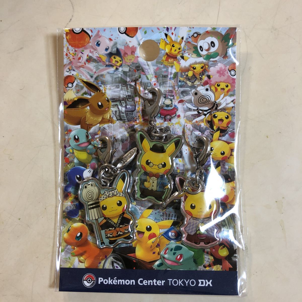 ポケモン ピカチュウ メダルチャーム3個セット ポケモンセンタートウキョーdx ポケットモンスター 売買されたオークション情報 Yahooの商品情報をアーカイブ公開 オークファン Aucfan Com ポケモン ピカチュウ メダルチャーム3個セット ポケモンセンタートウキョーdx ポケットモンスター 売買されたオークション情報 Yahooの商品情報をアーカイブ公開 オークファン Aucfan Com